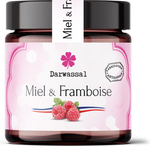 Miel & Framboise – Darwassal