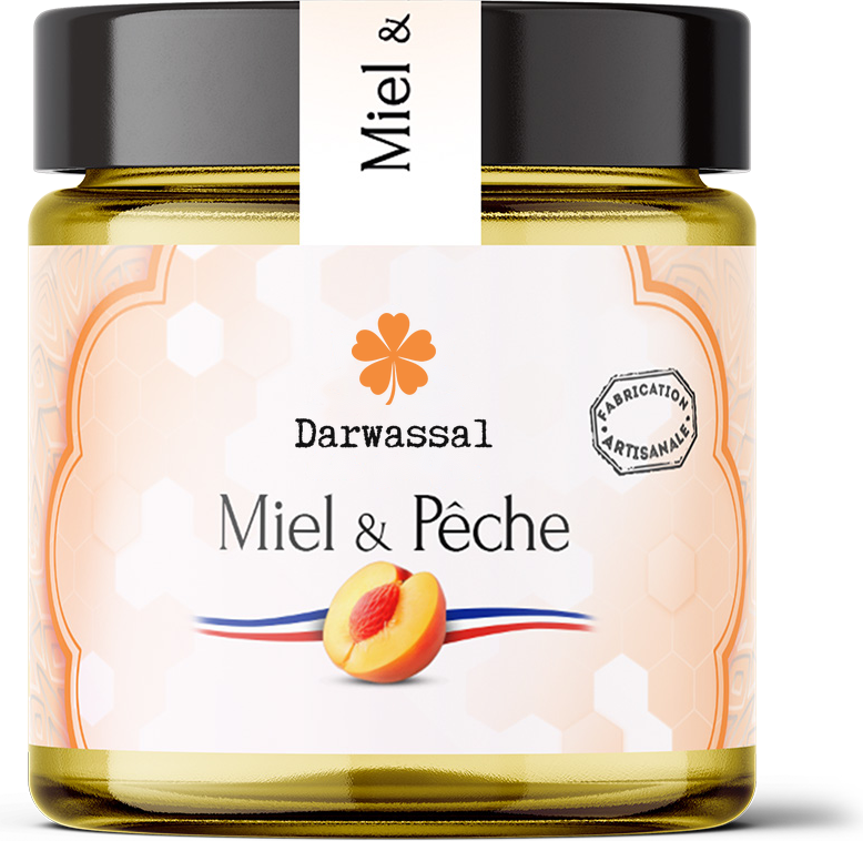 Miel & Pêche – Darwassal