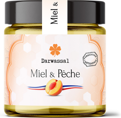 Miel & Pêche – Darwassal