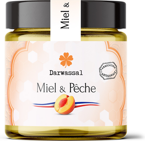 Miel & Pêche – Darwassal