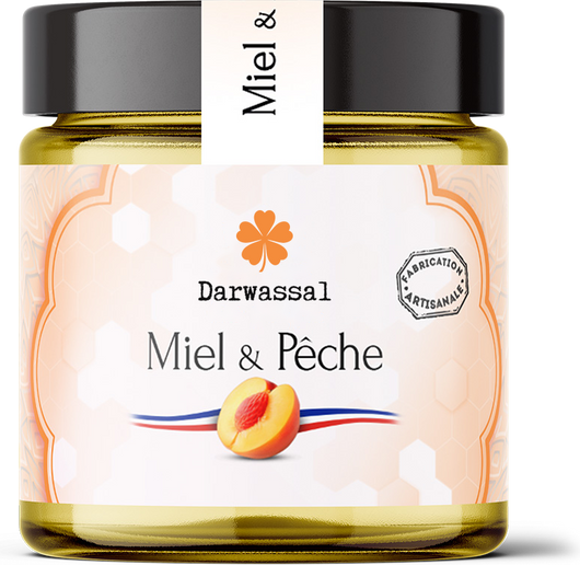 Miel & Pêche – Darwassal