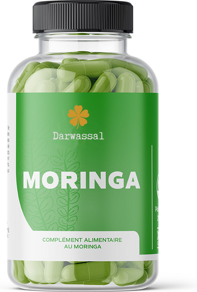 Moringa – Darwassal