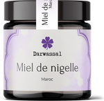 Miel à la Nigelle – Darwassal