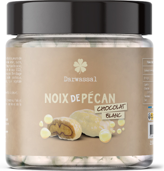 Noix de Pécan Dubai